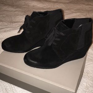 Franco Sarto Booties